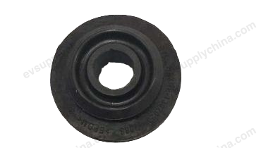 Radiator undermount bushing assembly — BYD Seal 07 DM-i