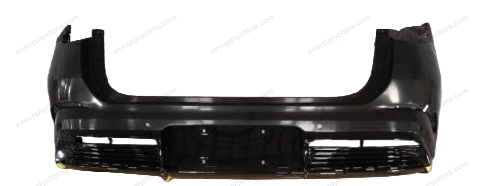 Rear bumper body — BYD Seal 07 DM-i