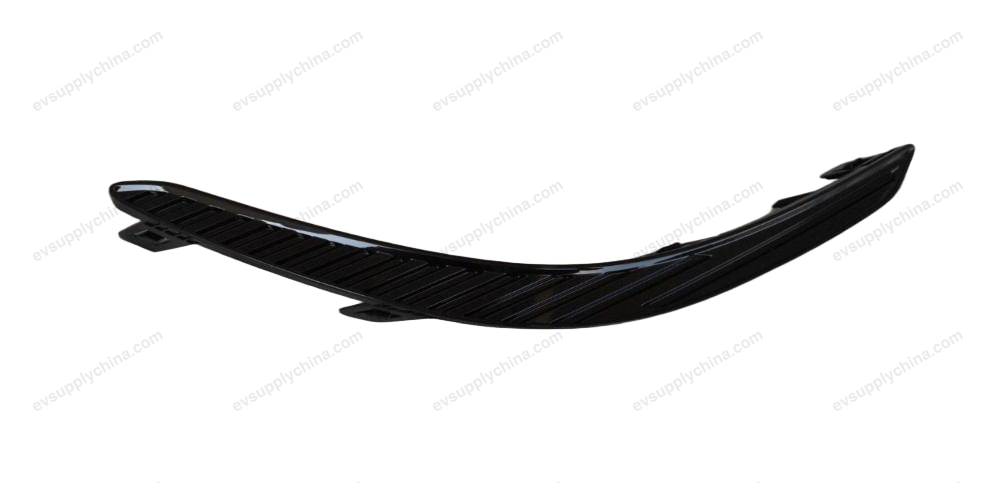 Rear bumper right side trim panel — BYD Seal 07 DM-i