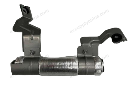 Refrigeration rigid pipe assembly — BYD Seal 07 DM-i