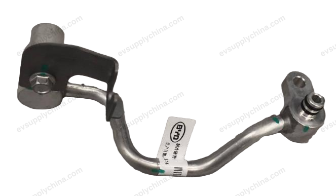 Refrigeration rigid pipe assembly — BYD Seal 07 DM-i