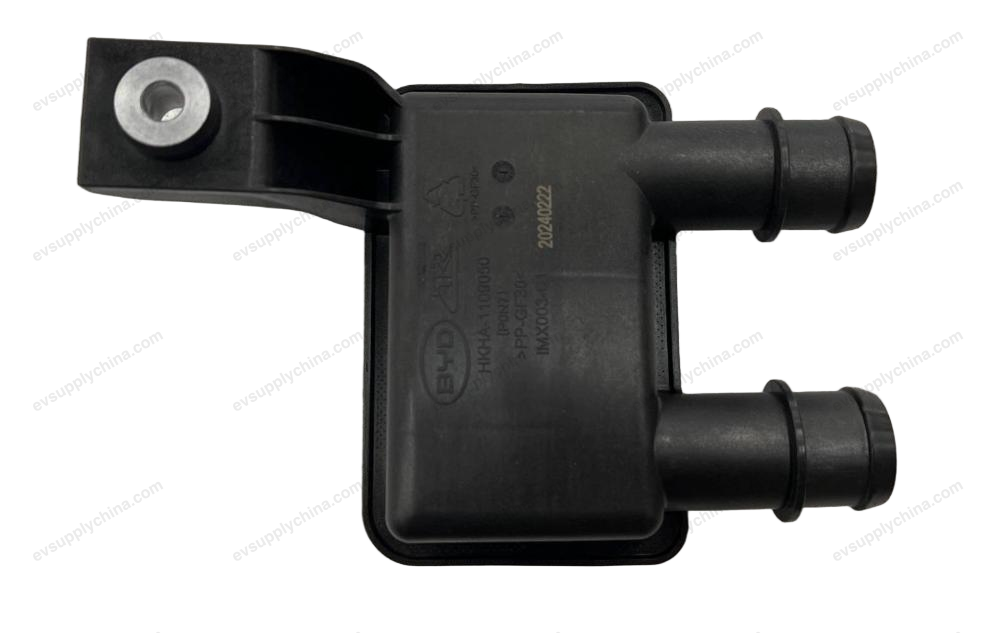 Resonant Cavity Assembly — BYD Seal 07 DM-i