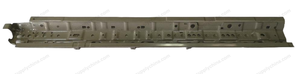 Right door sill reinforcement assembly — BYD Seal 07 DM-i