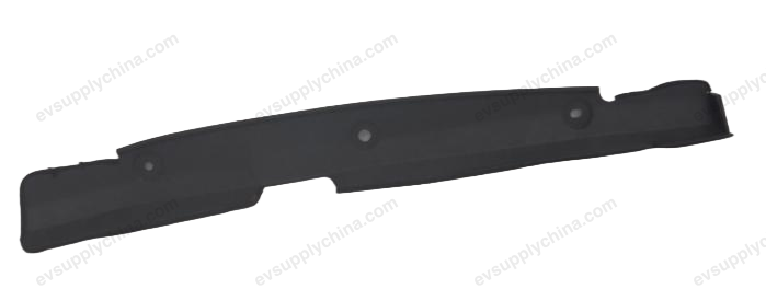 Right fender rear end panel assembly — BYD Seal 07 DM-i