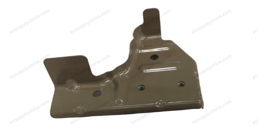 Right fender undermount bracket — BYD Seal 07 DM-i