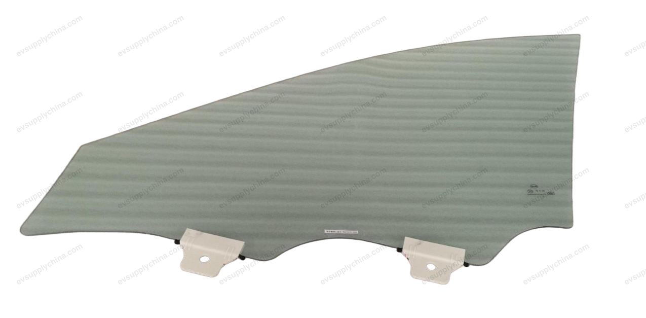 Right front door glass assembly — BYD Seal 07 DM-i