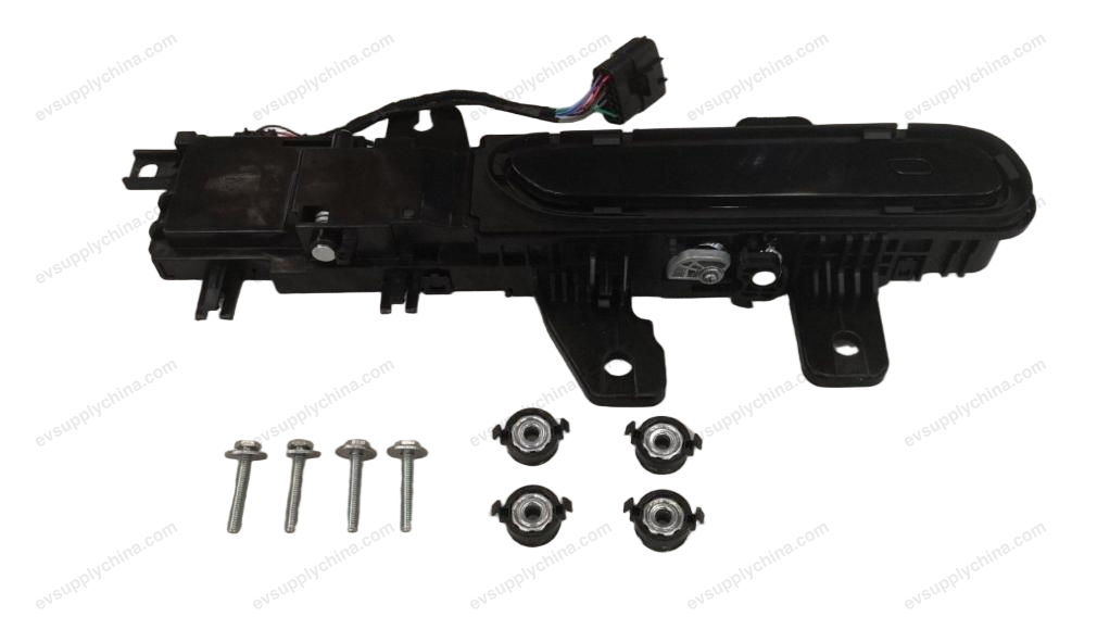 Right front door handle assembly — BYD Seal 07 DM-i