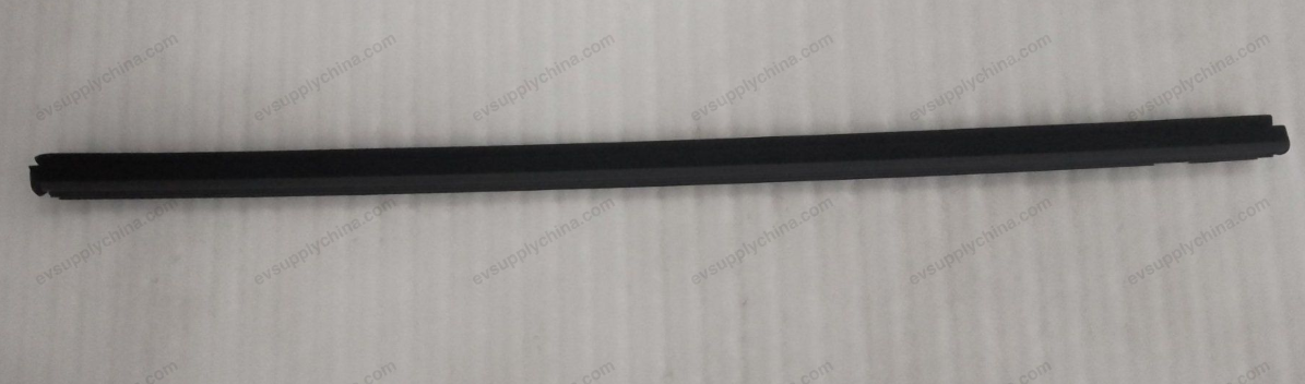 Right front door inside water cut — BYD Seal 07 DM-i