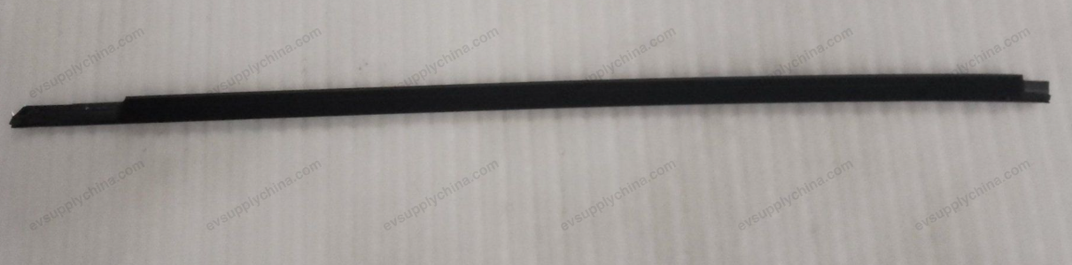 Right front door outside water cut — BYD Seal 07 DM-i