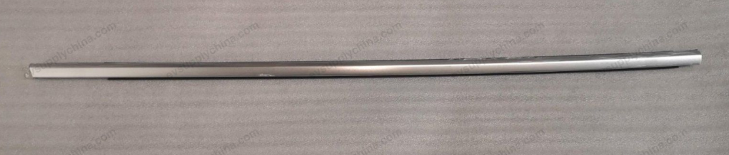 Right front door outside water cut — BYD Seal 07 DM-i