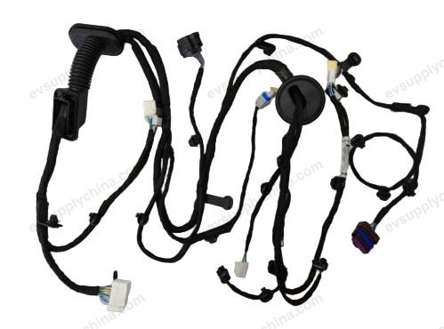 Right front door wiring harness — BYD Seal 07 DM-i