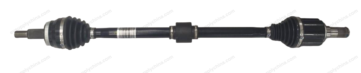 Right front drive half shaft assembly — BYD Seal 07 DM-i
