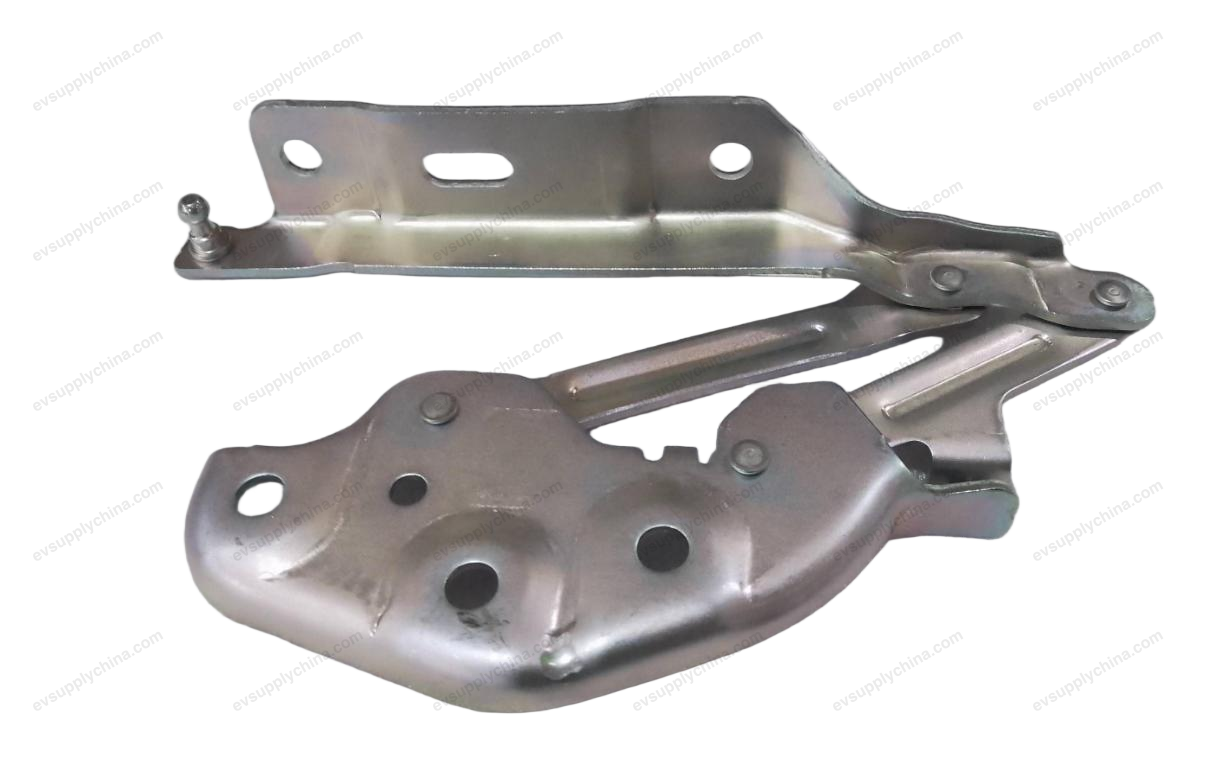 Right hinge assembly of front hood — BYD Seal 07 DM-i