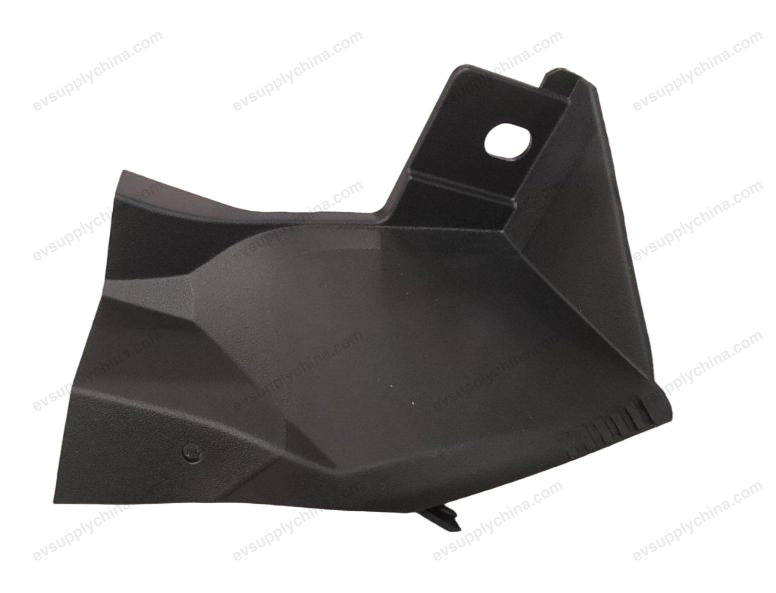Right pillar corner trim assembly — BYD Seal 07 DM-i