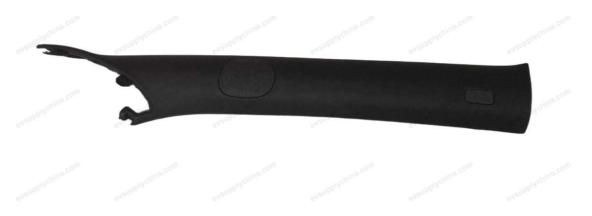 Right pillar upper guard plate assembly — BYD Seal 07 DM-i