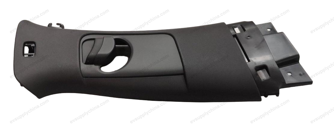 Right pillar upper guard plate assembly — BYD Seal 07 DM-i