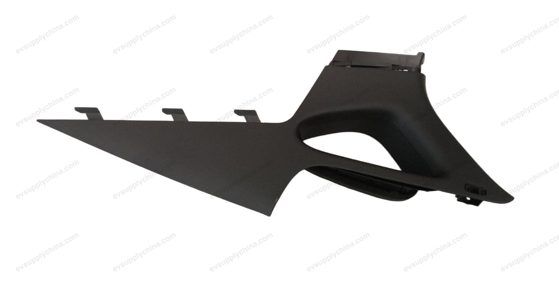 Right pillar upper guard plate assembly — BYD Seal 07 DM-i