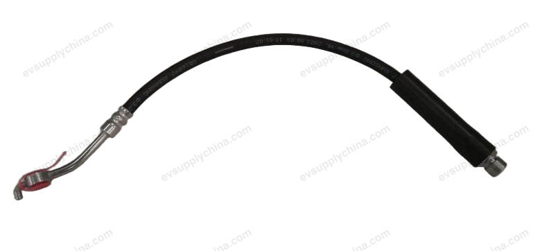 Right rear brake hose assembly — BYD Seal 07 DM-i