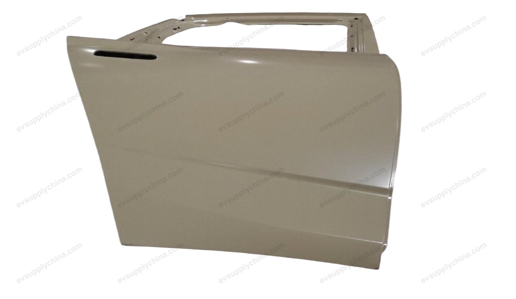 Right rear door assembly — BYD Seal 07 DM-i