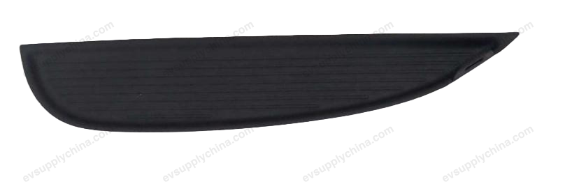 Right rear door handle box cover — BYD Seal 07 DM-i