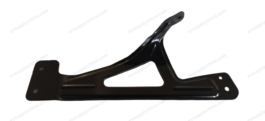 Right rear door handle bracket assembly — BYD Seal 07 DM-i