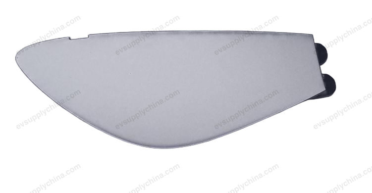 Right rear door inner handle cover — BYD Seal 07 DM-i