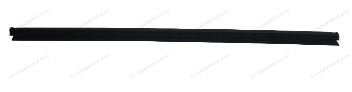 Right rear door internal water cut — BYD Seal 07 DM-i