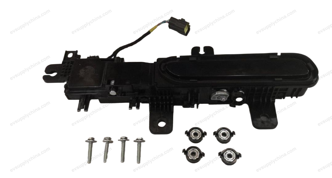 Right rear door outside handle assembly — BYD Seal 07 DM-i