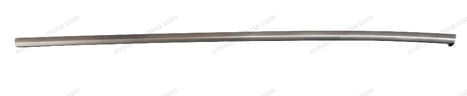 Right rear door outside water cut — BYD Seal 07 DM-i