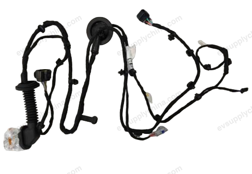 Right rear door wiring harness — BYD Seal 07 DM-i