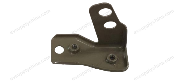 Right rear fender mounting bracket — BYD Seal 07 DM-i