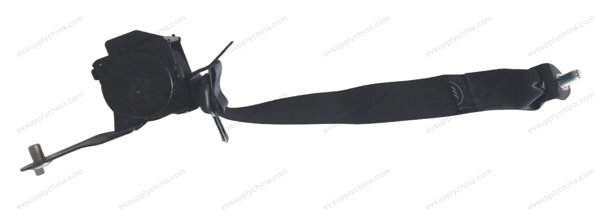 Right rear seat belt assembly — BYD Seal 07 DM-i