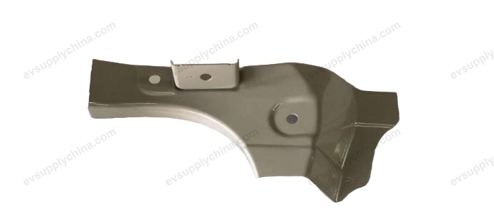 Right rear water channel assembly — BYD Seal 07 DM-i