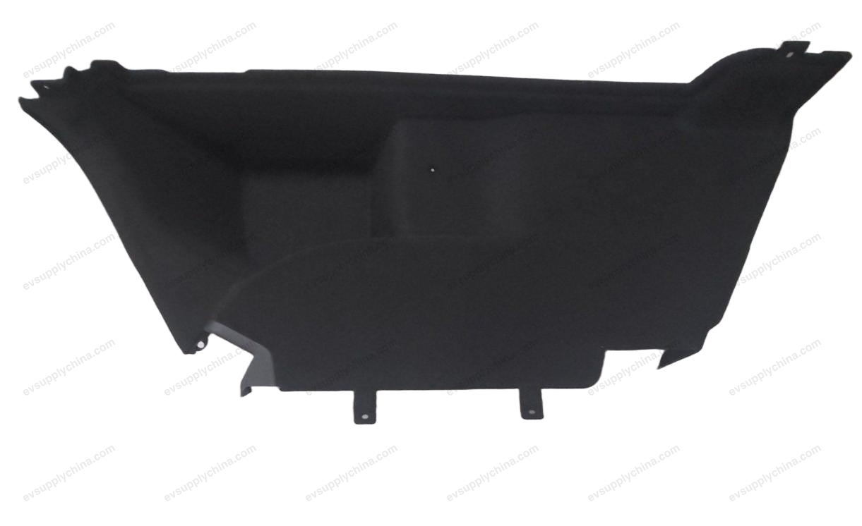 Right side panel assembly of luggage — BYD Seal 07 DM-i