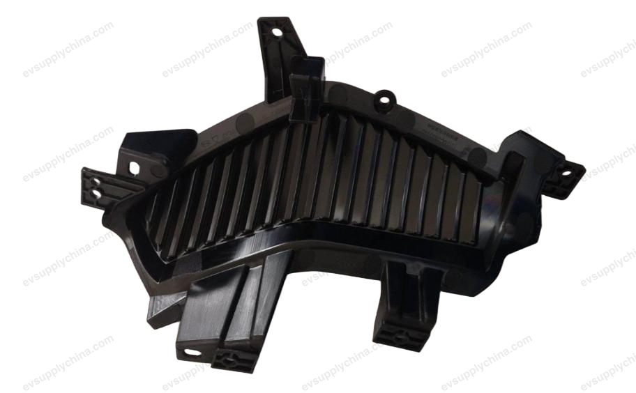 Right trim panel of front bumper — BYD Seal 07 DM-i