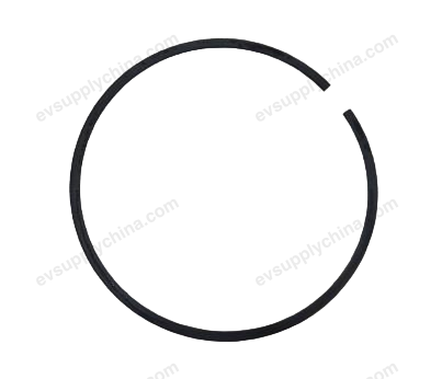 Second air ring — BYD Seal 07 DM-i