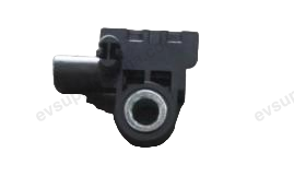 Side collision sensor — BYD Seal 07 DM-i