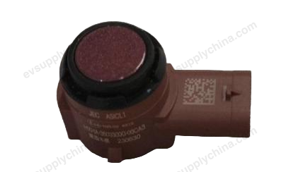 Small probe, fruit wine, wooden wedge — BYD Seal 07 DM-i