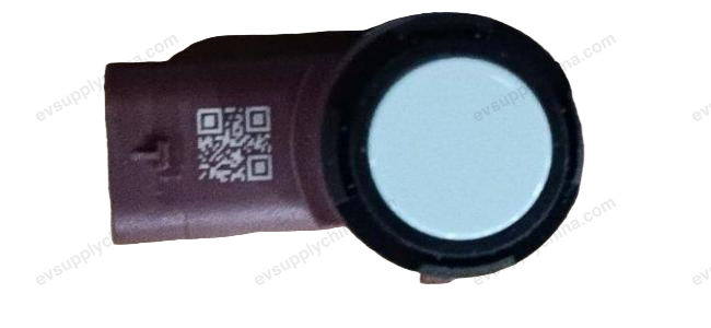Small probe warm-colored smoke tea — BYD Seal 07 DM-i