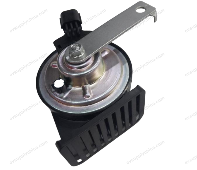 Subwoofer — BYD Seal 07 DM-i