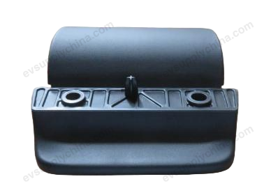 Suitcase lid handle — BYD Seal 07 DM-i