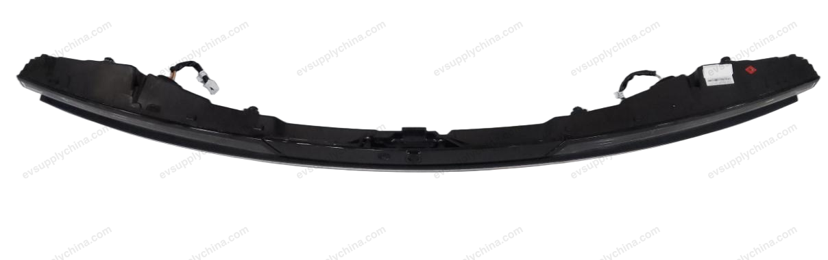 Taillights — BYD Seal 07 DM-i