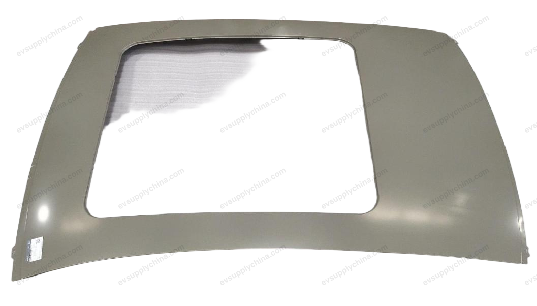 Top cover assembly — BYD Seal 07 DM-i