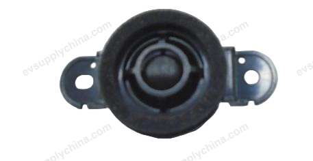 tweeter — BYD Seal 07 DM-i