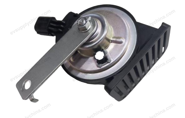 tweeter — BYD Seal 07 DM-i