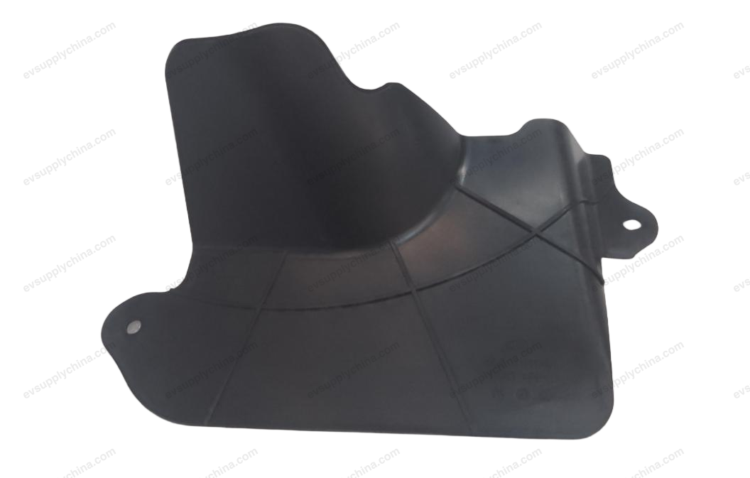 Universal joint dust cover assembly I — BYD Seal 07 DM-i