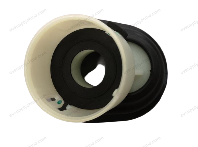 Universal joint dust cover assembly II — BYD Seal 07 DM-i