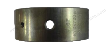 upper main bearing