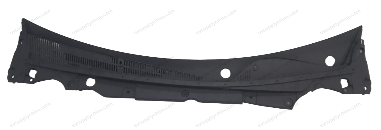 Ventilation cover assembly — BYD Seal 07 DM-i