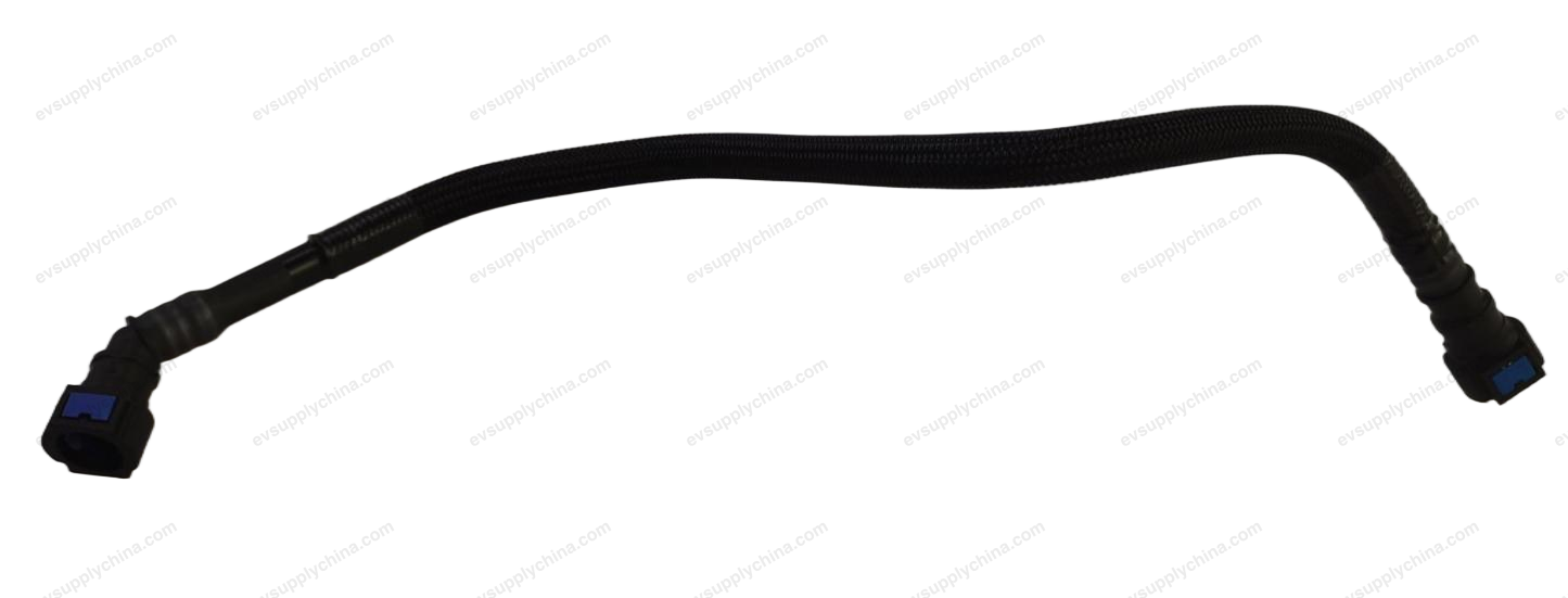 Ventilation tube assembly II — BYD Seal 07 DM-i